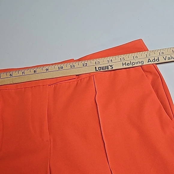 Worthington Dress Pants Modern Fit. Like new Sz 8 - Picture 6 of 13